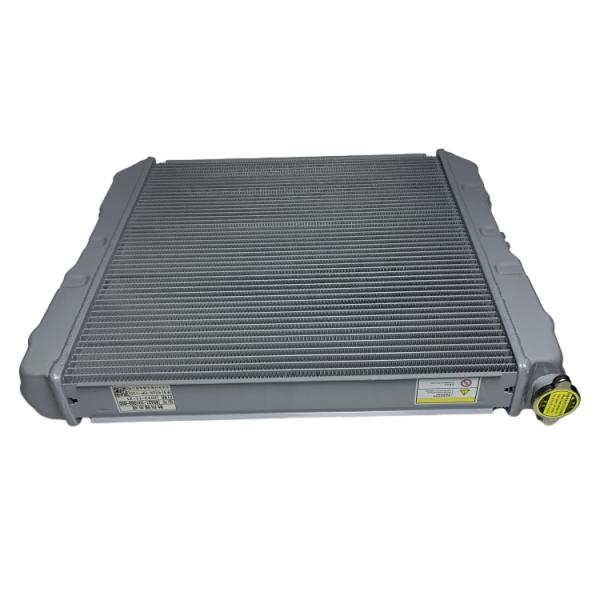 Aluminum Hydraulic Radiator for HANGCHA CPCD30 Forklift with Long Working Life Cooling System