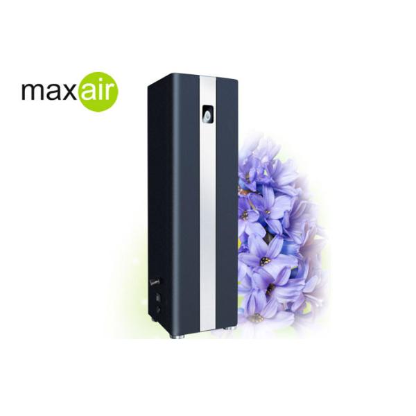 Stand Alone Refillable Large Area Scent Diffusers