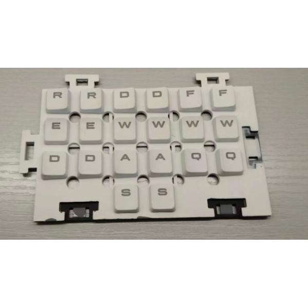 Matte Texture Double Shot PBT Full Set Keycaps Solvents Resistant for Cherry MX Switches