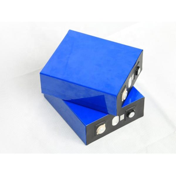 MSDS 3.2V 202Ah Lithium LiFePO4 Battery Deep Cycle For Solar Energy Pack