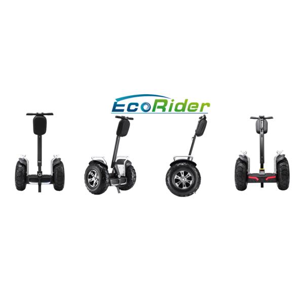 App Controlled Two Wheel Smart Balance Electric Scooter With CE Approved 100V - 240V