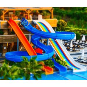 Commercial Water Amusement Park Equipment
