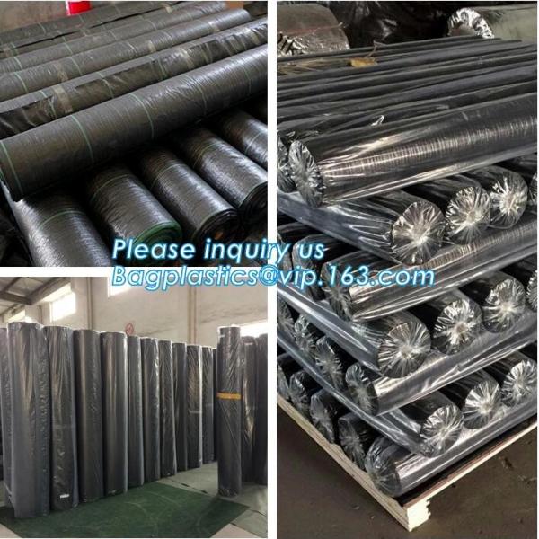 Плантатор сада пластмассы полиэтилена ЛДПЭ кладет в мешки для овоща, дерева и саженец цветка, ЛДПЭ пластмассы отверстия 15 ГАЛЛОНОВ растет б