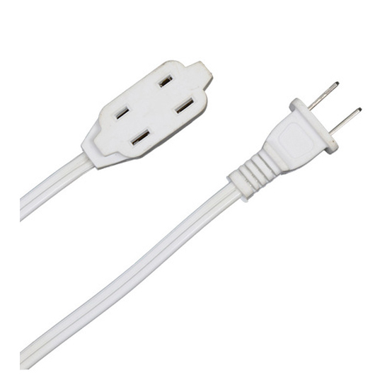 America Heavy Duty Outdoor/Indoor Extension Cord Cable