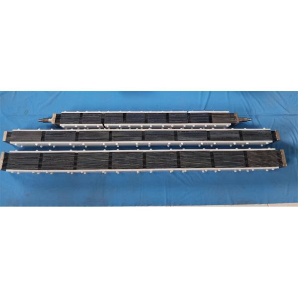 Customized GR1 Titanium Anode Nano Coating 100g/m2