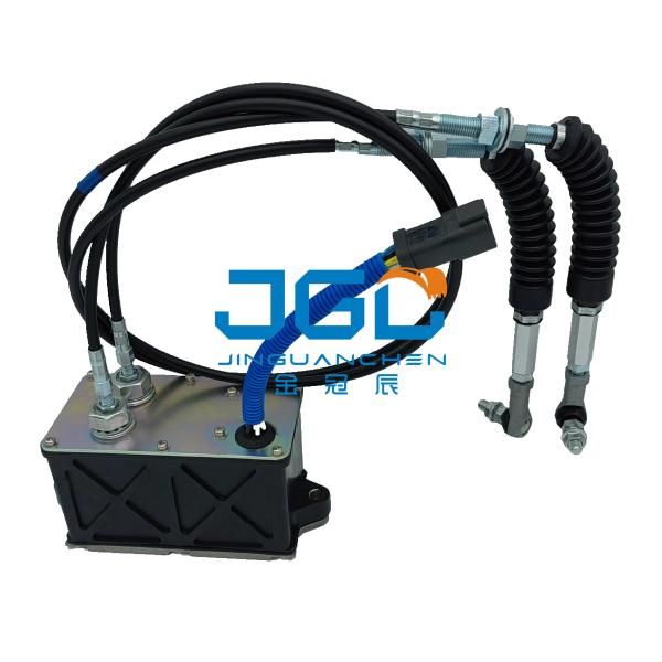 Machinery Industry Parts 320B E320B Throttle Motor 119-06331 247-5231 For Excavator Engine Parts