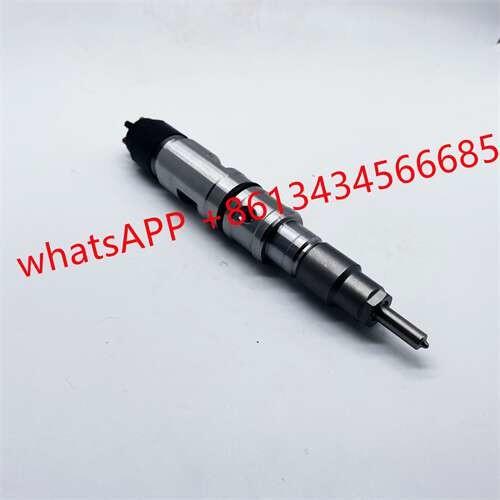 Injetores diesel de Bosch do bocal DLLA151P2311 4290987 20798683 3803976