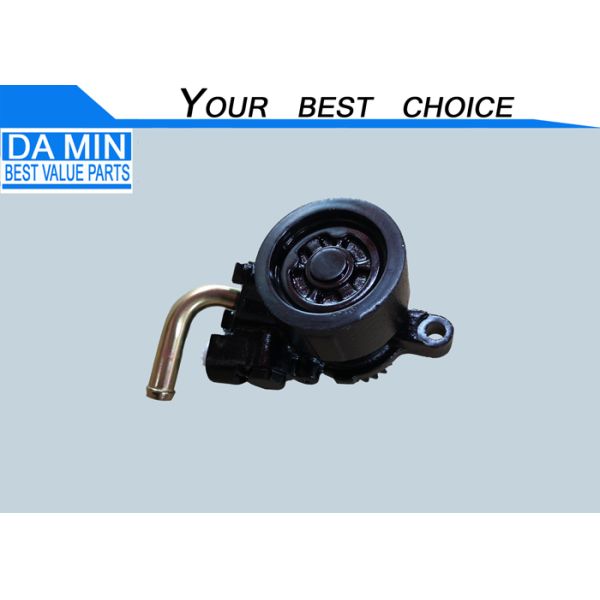 J05C Steering Pump 44350-1340 Gear 20 Teeth Hydraulic Oil Hino Power Steering Pump 44350-1341 J05C Engine Vehicle