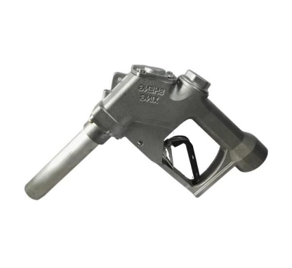 1.5 Inch Self-Sealing Refueling Gun for Fuel Tank Truck Dispenser to Meet Customer Requirements