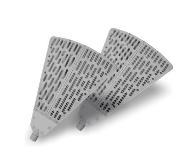 Плита вентилятора фильтра диска СТРАНИЦЫ/GPY для моя экранируя оборудования