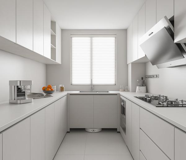 Kitchen Cabinet Modern Styles Offering Designs For Contemporary Homes
