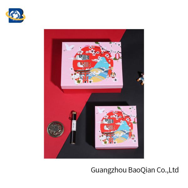 PET / PP / Plastic 3D Lenticular Poster For Gift Packing , Gift Decoration