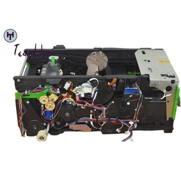 1750183289 Wincor ATM Parts CMD-V5 Stacker Module With Single Reject