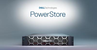 BASE ENC da compatibilidade eletrónica PowerStore 1000T de DELL. FLD INST