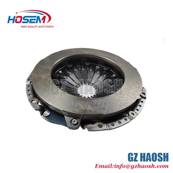 High Durability Clutch Pressure Plate KP2-7563-BA  for JMC J351/X351 Models with Precise Fitment and Cost-Effective Performance