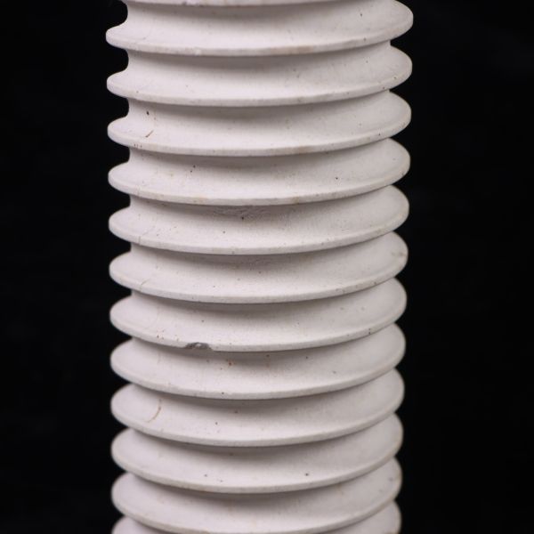 Chemical Composition 3Al2O3·2SiO2 Advanced Mullite Ceramic Material Optimized for Industrial Furnaces and Kiln Components