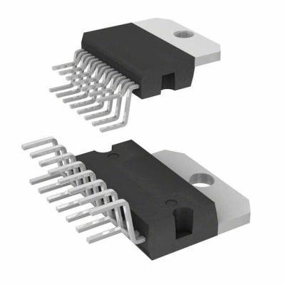 MEIA PONTE DRVR 15MULTIWATT STMicroelectronics de L298N IC