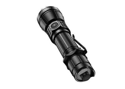 Outdoor 18650 Battery LED Cree XHP35 Hiking Flashlights