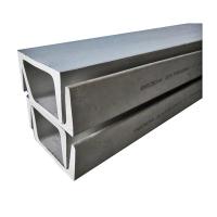 316 304 321 16 Ft 2x4 de aço eu irradio a indústria da construção civil estrutural
