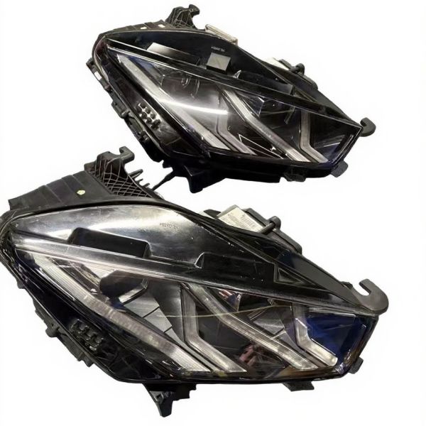 Easy Installation Automatic LED Headlight Headlight Original for Lamborghini Hurricane EVO STO H4 24V