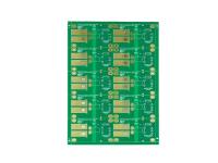 La interconexión de alta densidad HDI del alto TG Fr4 1oz HDI tablero del PWB del OEM imprimió a placas de circuito