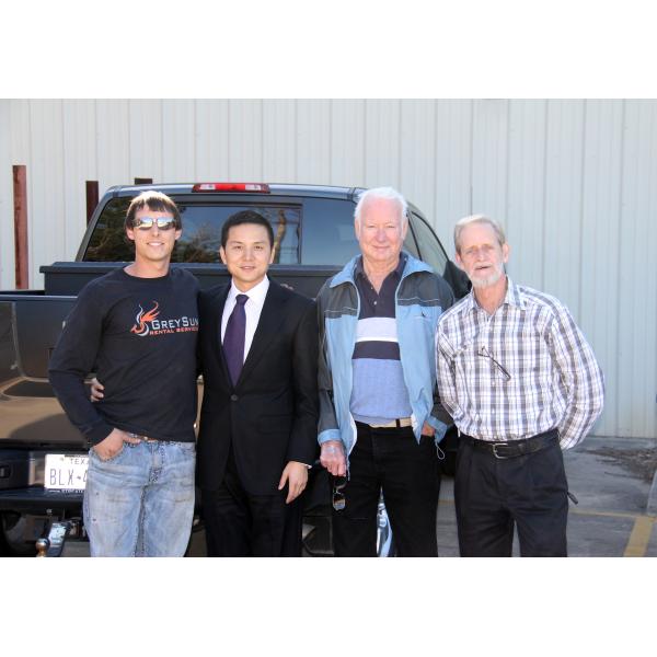 SS304 Вакуумная машина для экстракции травяного масла с списком UL Ex Proof Motor