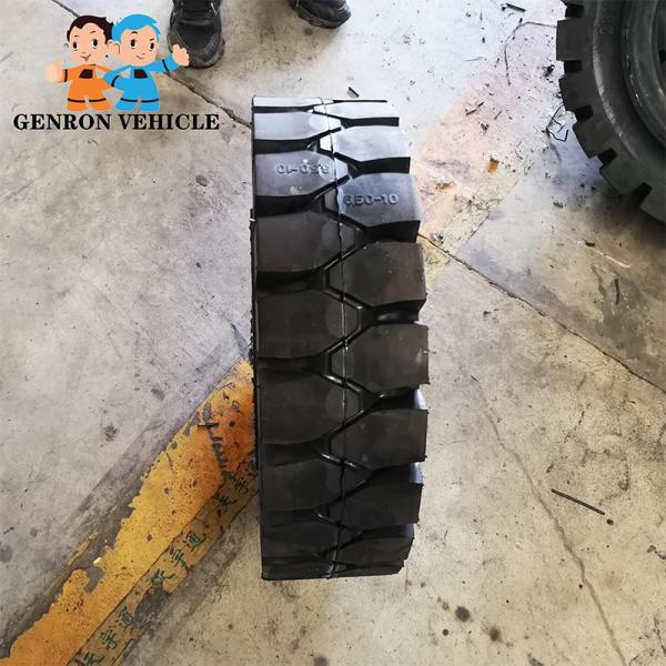 Máquina escavadora Tires 20.5-25 das rodas do rolo de estrada para carregadores e a escavadora pequenos