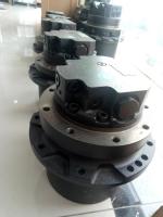 Abondance dans le moteur courant d'entraînement de pompe hydraulique pour de nouvelles pièces modèles de Contruction Machinery d'excavatrice