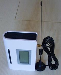 New LCD Display Convenient universal Auto GSM Dialer for Medical Alert System