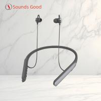Aides auditives rechargeables à 8 canaux pour une perte auditive modérée à sévère 110dB±5dB Plage de réponse de fréquence de sortie sonore 200HZ-7000HZ