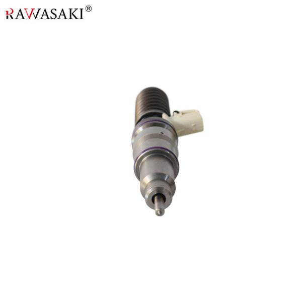 La maquinaria parte el inyector de combustible del motor diesel 21371672 22479124 21106375 21340611 para Vo-lvo D13