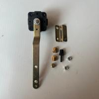 Bus Air Suspension Height Control Valve 53321-Q120 OEM Replacement