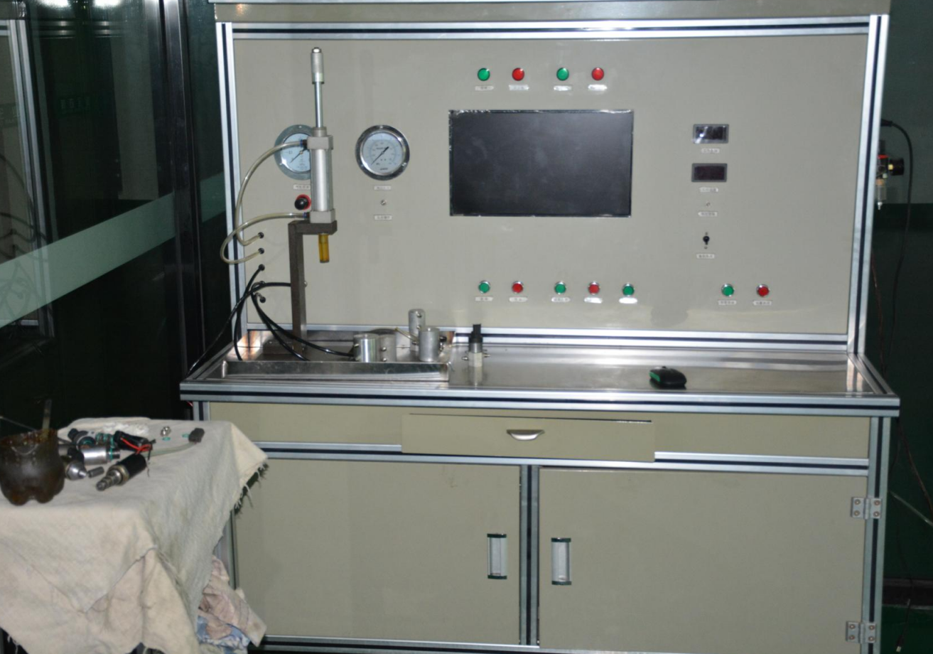 Guangzhou Qichao Machinery Parts Co., Ltd.