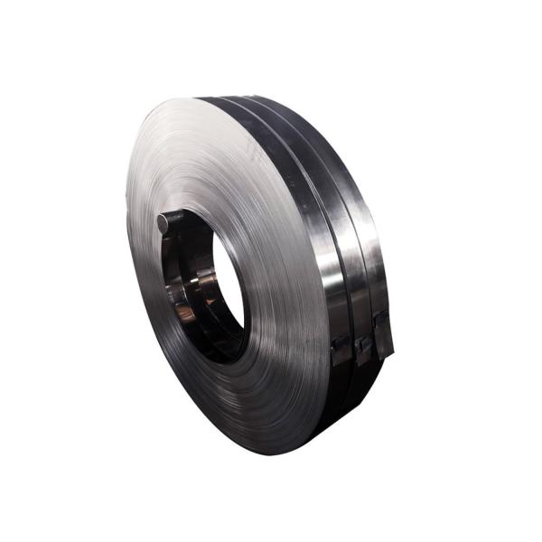 Холоднопрокатный лист нержавеющей стали свертывает спиралью 304 201 316L 309S в конструкции