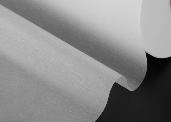 BOPP Silky Shiny Matte Thermolaminated Film Rolls Less than 1300mm Width for Enhanced Privacy on the Outside of the Box