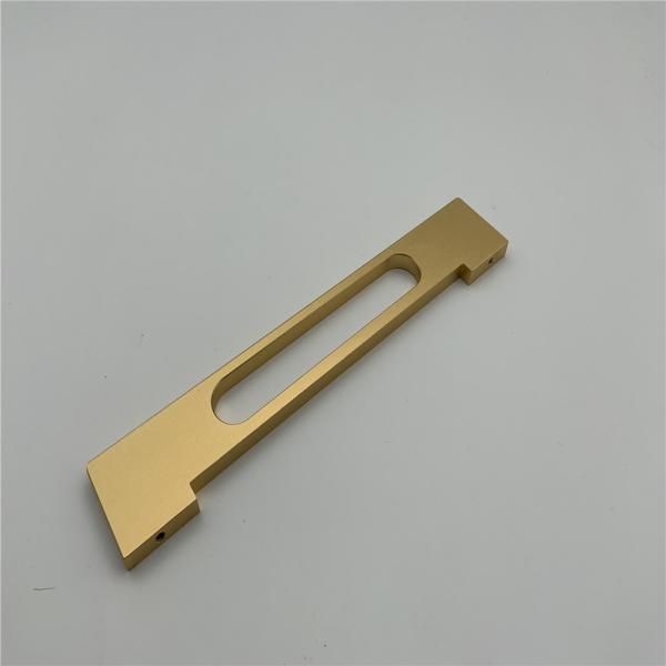 Кухни мебели размера RCR 713 ручки шкафа изготовленной на заказ алюминиевые