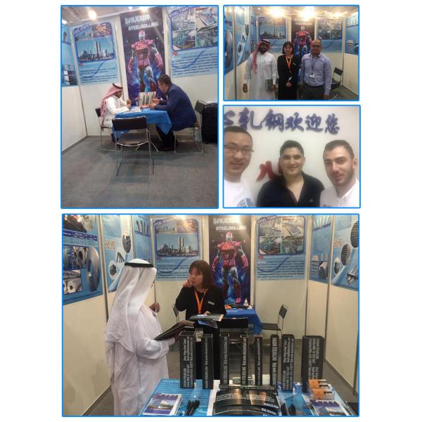 SAE 1045 SS400 низкоуглеродистая стальная носка плиты S355JR SS400 листа анти-