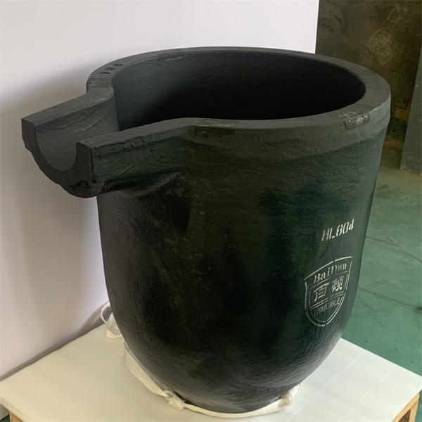 工業用 SiC 耐熱ショック シリコンカービッド グラフィット 溶融器