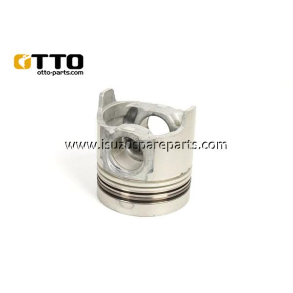 Isuzu Piston Engine Parts 1-12111842-0 For 6SD1T For Excavator FVR23