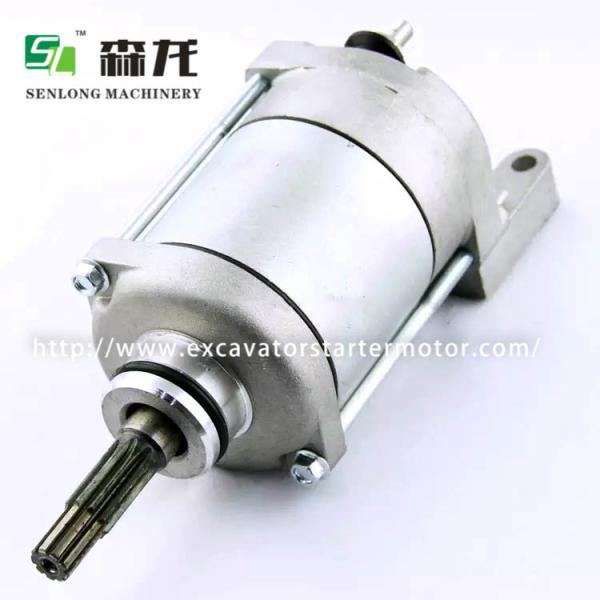 Starter CB/XRE300 11-16 Motorcycle 12V 9T CW 31200-KVK-901