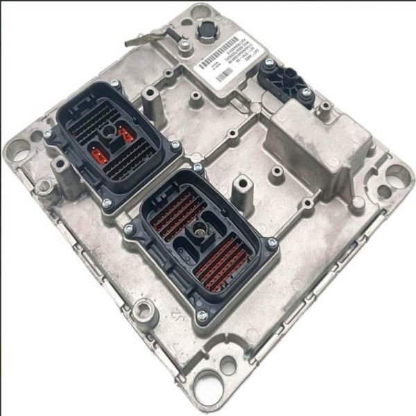 Perkis 1206 Engine Electronic Control Module ECU T430789 521-0791