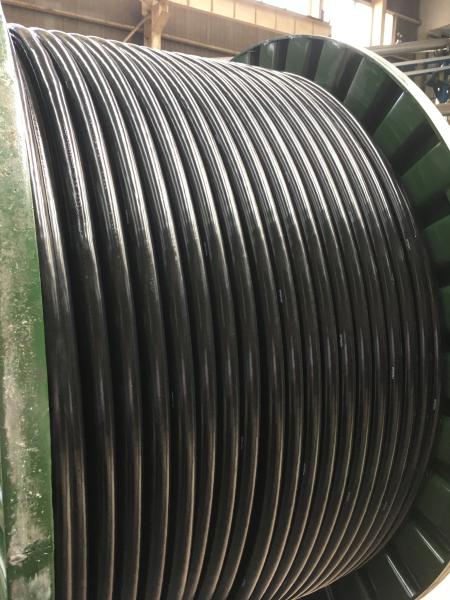 11kv 1X300mm2 1X500mm2 Medium Voltage Power Cables Copper XLPE Cable Bangladesh Tender