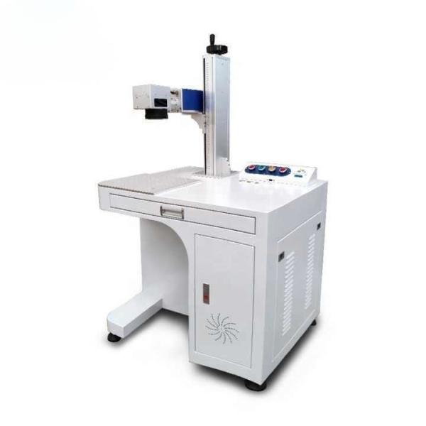 High Quality Laser Marking Machine 30w 50w 100w Laser Cutting Engraving Machine