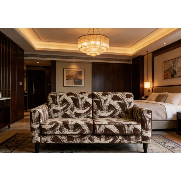 450GSM jacquard chenille fabric for sofa pillows