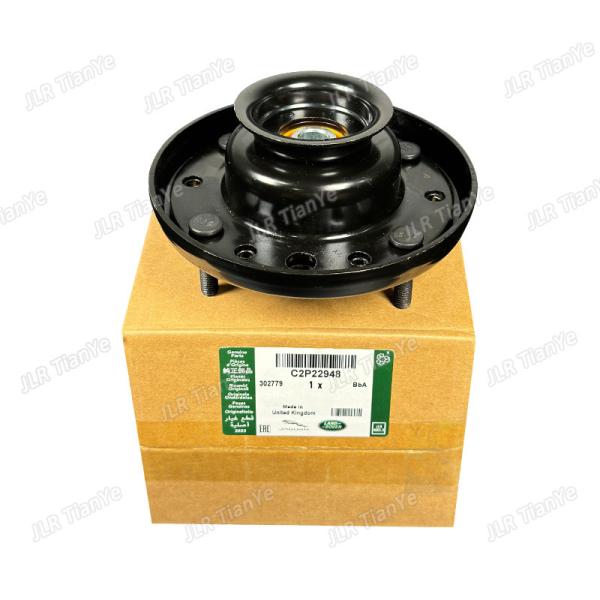 For Jaguar Shock Absorber Bracket And Rubber Pad C2D51875 C2P22948 C2D16903 C2Z15891