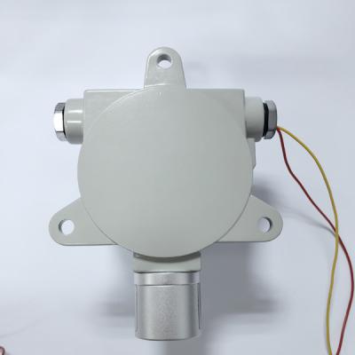 LCD Display Industrial Gas Detector Explosion Proof ATEX Certified 4-20mA