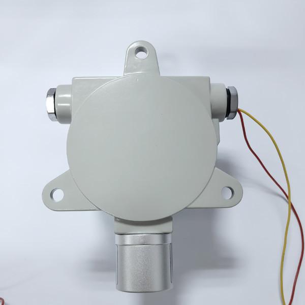 LCD Display Industrial Gas Detector Explosion Proof ATEX Certified 4-20mA