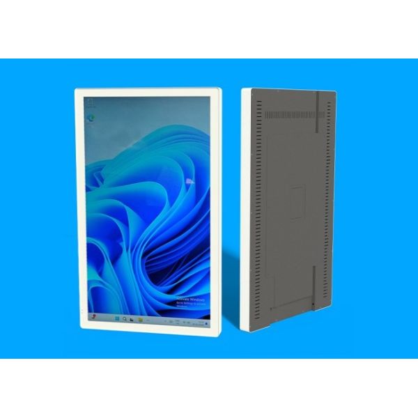 32 inch hospital outpatient Windows system triage information digital display boards