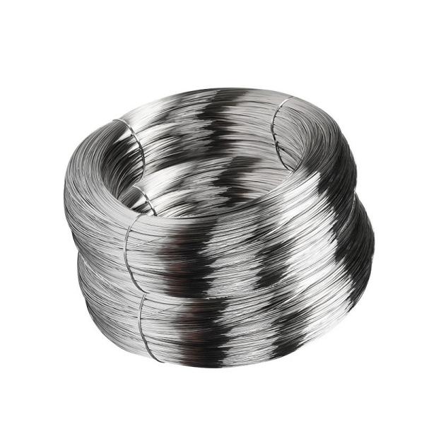 Affordable -Supplied Hot-Dipped Galvanized Iron Wire Alambre Galvanized Wire with ±1% Tolerance and 0.08% C Content