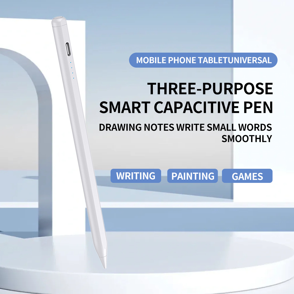 Wholesale Price Active Pencil New Pad 2025 High Quality Touch Screen Pen OLED Display Stylus Pen